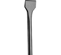 BOSCH - SCALPELLO PIATTO PER PIASTRELLESDS PLUS 250MM