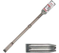 BOSCH SCALPELLO SDS MAX RTEC SHARP 25X400MM PER DEMOLITORI O MARTELLI TESSALLATORI SDS-MAX