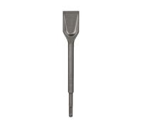 BOSCH SCALPELLO A SPATOLA ATTACCO SDS - PLUS D: 40X250 MM PER DEMOLITORI O MARTELLI TASSELLATOI