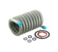 BOSCH Scambiatore di calore TTNR 8718600038 C2 Spiral