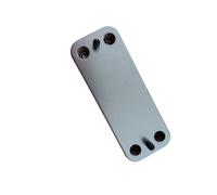 Bosch Scambiatore sanitario 14 piastre caldaia 87054062640 compatibile
