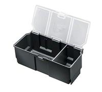 Bosch Home and Garden 1600A016CV - Scatola per accessori per sistema 2/9, media, in cartone