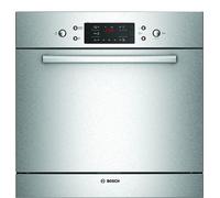 Bosch Sce52M75Eu Serie 6 - classe energetica: F
