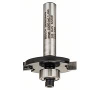 Bosch Fresa per scanalature a disco 8 mm D1 32 mm L 5 mm G 51 mm Quantità:1