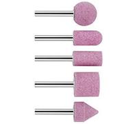 BOSCH Schleifstifte-Set 5-teilig NUOVO