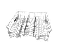 Bosch Scolapiatti superiore, grigio scuro