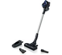 Bosch Serie 6 BCS611P4A Scopa elettrica ricaricabile Unlimited Blu
