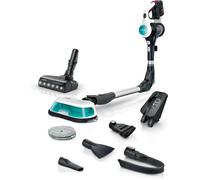 Bosch - Aspirapolvere Ricaricabile Bcs71hyg4-black,white Bosch