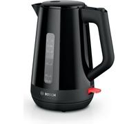 Bosch SDA Electric Kettle TWK1M123 Black NEW