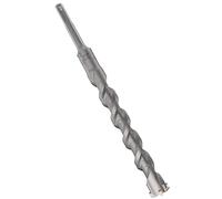 Bosch Sds + 5X Martello Trapano Punta 22mm x 200mm x 250mm 4 Fresa Testa