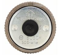 Bosch SDS CLICK Morsa Di Fissaggio Rapido 1603340031