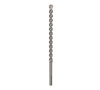Bosch Sds-Max-4 - Punta per Perforatore, Nero, 25 x 400 x 520 mm