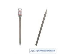 Bosch Scalpello a punta con attacco SDS max 400mm Quantità:1