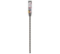 Bosch Sds Plus-5 Punta Da Trapano Per Muratura, 10 X 250 X 315, Argento