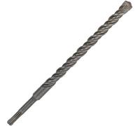 BOSCH - Punta forante in metallo duro SDS-plus-5 15X265