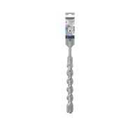 Bosch Sds Plus 5X Martello Trapano Punta 24 x 200mm 4 Taglierino Testa Design
