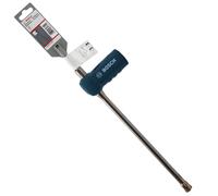 Bosch Sds Plus 9 Velocità Pulire Muratura Trapano Punta 16 x 250 x 380mm