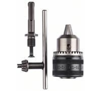 Mandrino a Cremagliera Con Attacco SDS-Plus Bosch cod. 2607000982