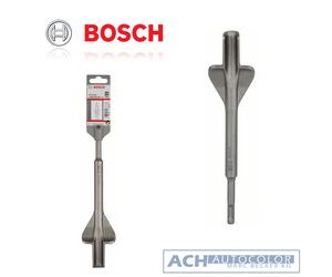 Bosch Sds-Plus Ali Cesello Scanalato Luna Durata 22 X 250 MM - 2608690007