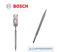 Bosch Sds-Plus Cesello a Punta Sds-Plus Scalpello 250 MM Standard 2608690145