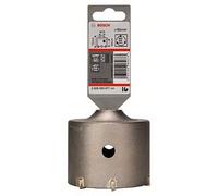Bosch Punta cava SDS plus-9 per adattatore esagonale, 82x50x80mm 6 Quantità:1