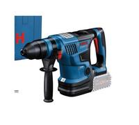 Bosch Sds Plus Martello Perforatore 18V Nudo Unità Professionale Biturbo Gbh