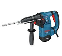 Bosch Sds Plus Professionale Martello Perforatore 800W 240V Gbh 3-28 Dfr