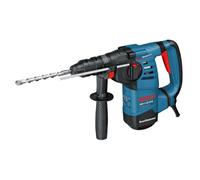 Bosch Sds Plus Professionale Martello Perforatore 800W 240V Gbh 3-28 Dfr