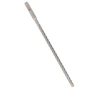 Bosch SDS PLUS Punta Per Muratura 8 X 200 X 260Mm Testa A 4 Taglienti 2608833791