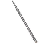 Bosch SDS+ Punta Per Muratura 25 X 400 X 450Mm Design A 4 Fluti 2608836650