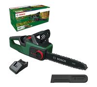 Bosch Home and Garden 06008B8600 batteria ricaricabile Kettensge