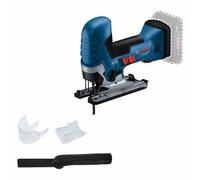 Bosch Sega A Gattuccio A Batteria GST 18V-125 S