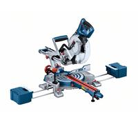 Bosch Sega A Nastro E Angolo GCM 305-216 D