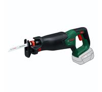 Bosch sega a sciabola a batteria PSA18V-200 06033E8000 utensile elettrico