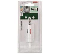Bosch Sega a tazza bimetallica in HSS 19 mm
