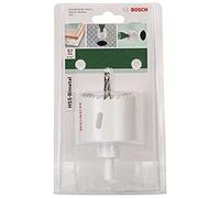 Bosch Sega a Tazza Bimetallica In HSS 57 mm