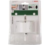 BOSCH - SEGA A TAZZA BIMETALLICA IN HSS 83MM