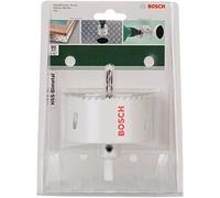 BOSCH - SEGA A TAZZA BIMETALLICA IN HSS 95MM