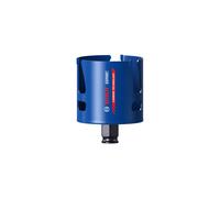 Bosch Sega a tazza Construction Material EXPERT 68 x 60 mm per perforatrici rotative e trapani a percussione Quantità:1