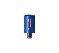 Bosch Sega a tazza EXPERT Construction Material, 48x60mm per trapano Quantità:1