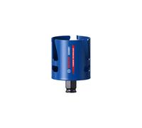 Bosch Sega a tazza EXPERT Construction Material, 64x60mm per trapano Quantità:1