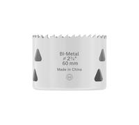 Bosch Sega a tazza Multi Materiale con filetto, 60 x 40 mm Quantità:1