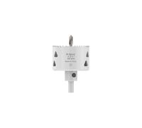 Bosch Sega a tazza multi materiale con supporto a innesto, 65 x 40 mm Quantità:1