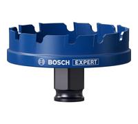 BOSCH Sega a tazza per lamiera in carburo