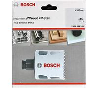 Bosch Sega a tazza Progressor for Wood and Metal 127 mm Quantità:1