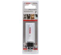 Bosch Sega a tazza Progressor for Wood and Metal Quantità:1