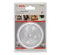BOSCH - Sega a tazza in bimetallo Power Change Plus 76