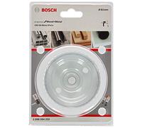BOSCH - Sega a tazza in bimetallo Power Change Plus 83