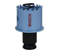 Bosch Sega a tazza Special Sheet Metal, 33mm 1 5/16" Quantità:1