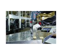 Bosch Sega a tazza Special Sheet Metal Quantità:1